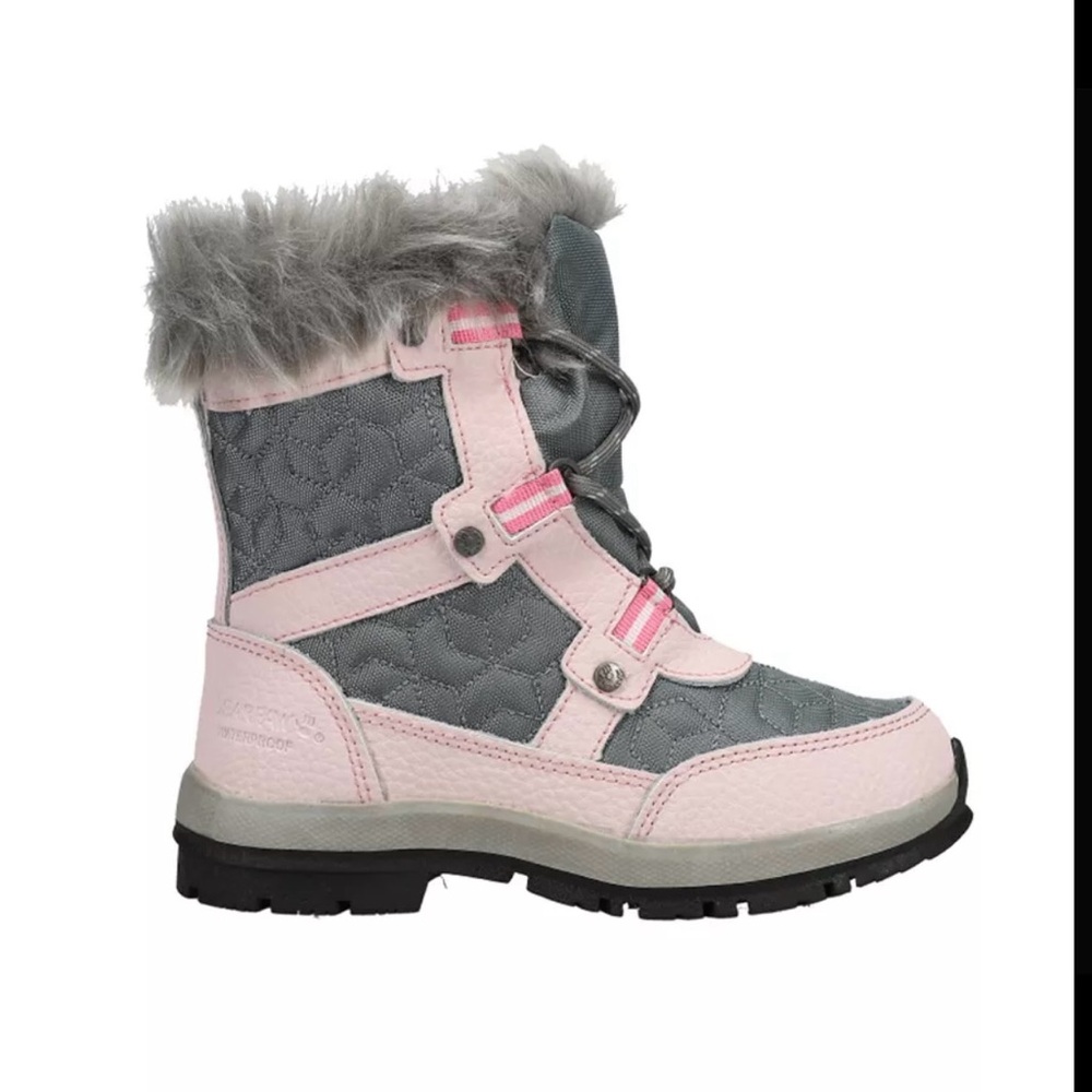 Bearpaw Snow Boots